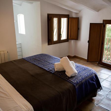 Casa Nicole Naturaleza, Montanas Y Piscina Privada En Alicante Carroja Dış mekan fotoğraf