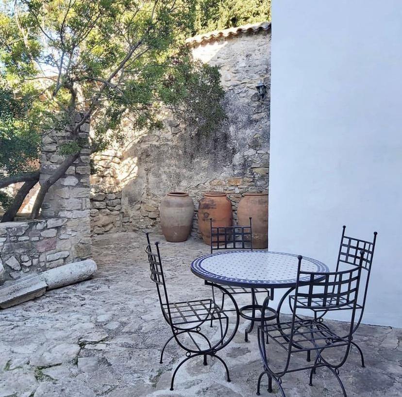 Casa Nicole Naturaleza, Montanas Y Piscina Privada En Alicante Carroja Dış mekan fotoğraf
