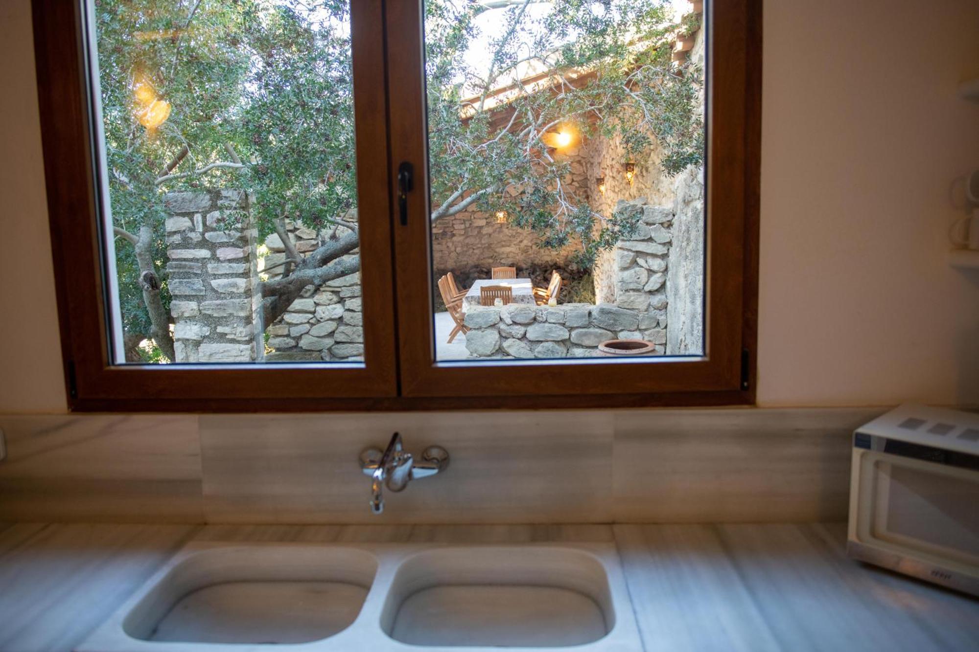 Casa Nicole Naturaleza, Montanas Y Piscina Privada En Alicante Carroja Dış mekan fotoğraf